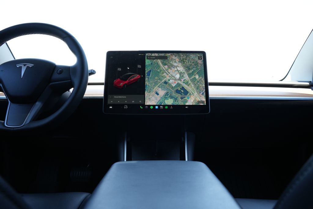 Used 2019 Tesla Model 3 Long Range AWD/4WD image 10