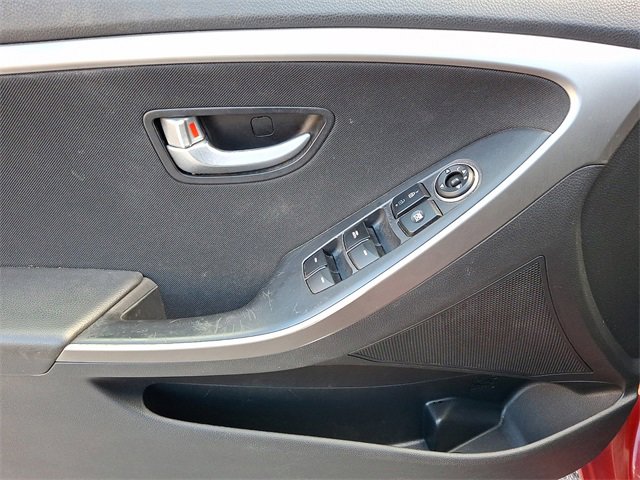 Used 2013 Hyundai Elantra GT w/ Touch & Go Pkg image 14