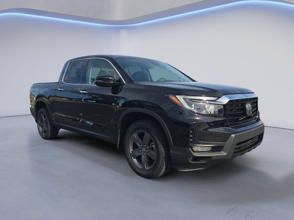 Used 2023 Honda Ridgeline RTL-E image 8