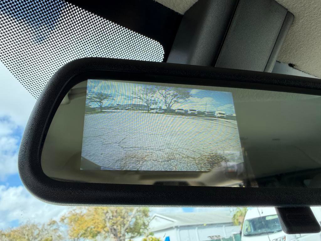 Used 2025 GMC Savana 3500 LT w/ LT Preferred Equipment Group image 20