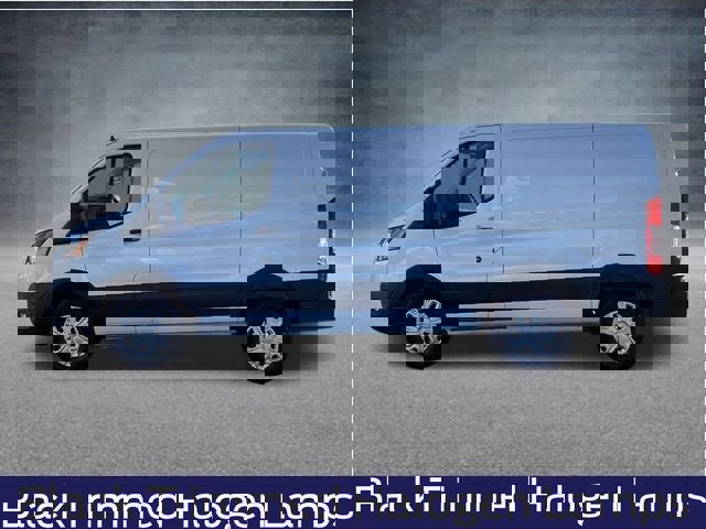 Used 2024 Ford Transit 250 Low Roof w/ Exterior Upgrade Package image 7