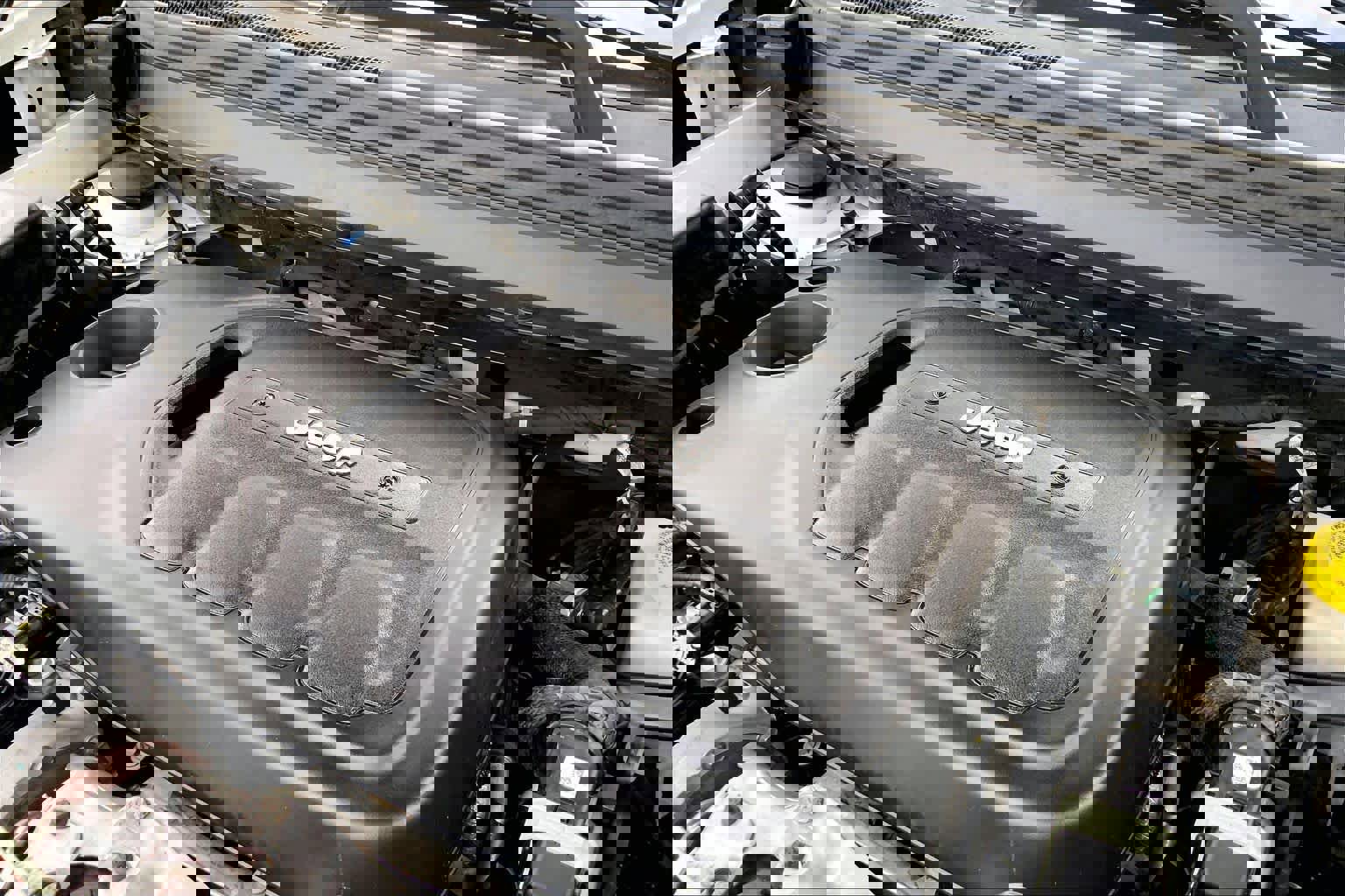 Used 2019 Jeep Cherokee Latitude Plus image 26