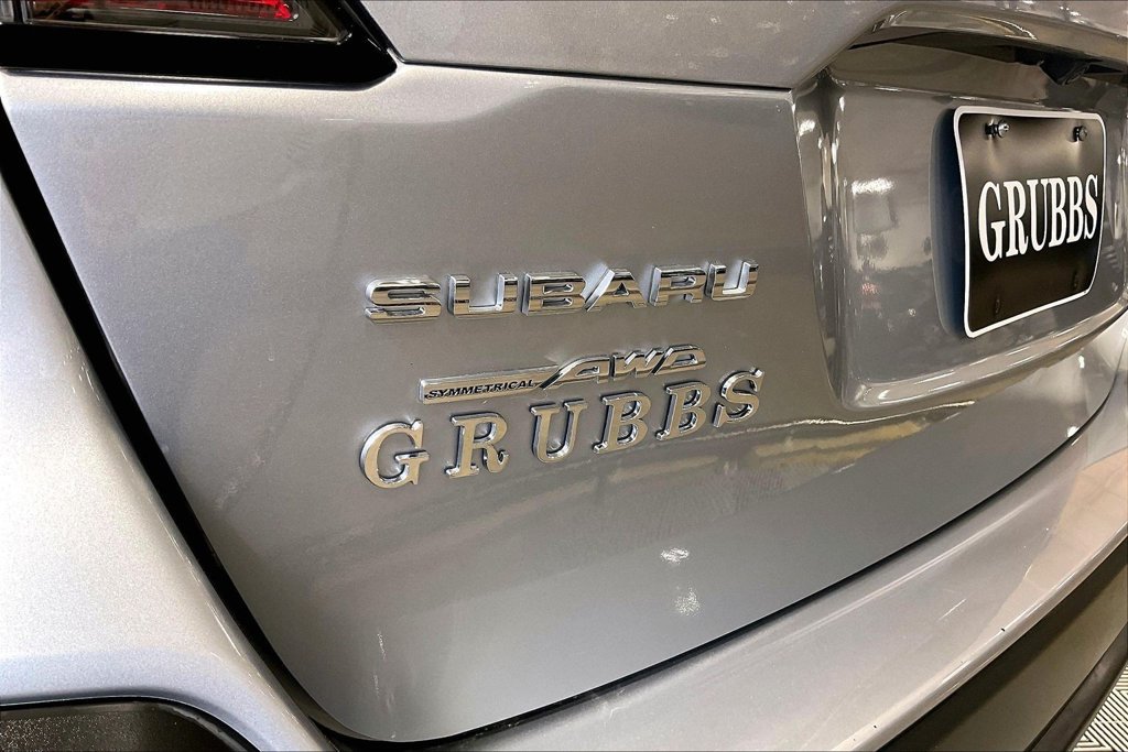 Used 2025 Subaru Outback Premium AWD/4WD image 38