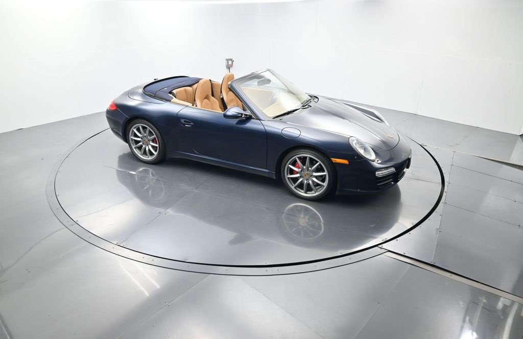 Used 2012 Porsche 911 Carrera S image 48