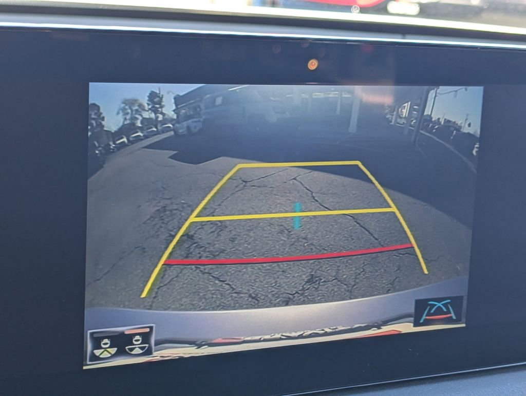 Used 2022 Lexus LS 500 w/ Accessory Package (Z2) image 18