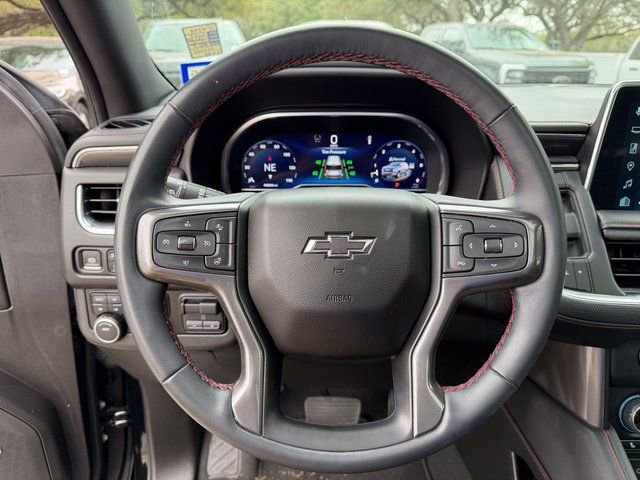 Used 2023 Chevrolet Suburban RST w/ Sport Performance Package image 9