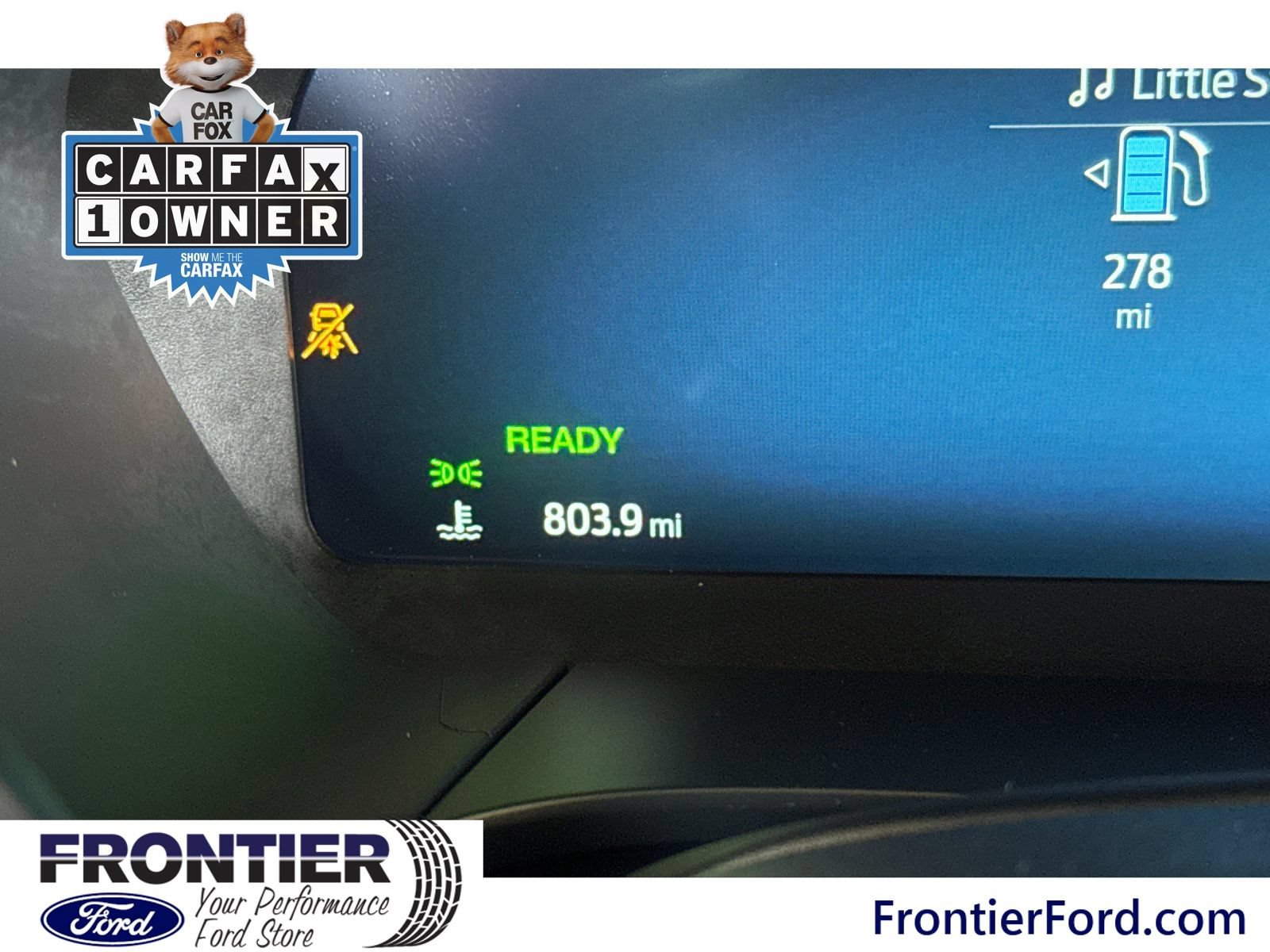 Used 2025 Ford Escape SE w/ PHEV Premium Package FWD image 29