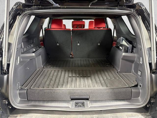 Used 2025 Toyota 4Runner TRD Pro AWD/4WD image 19