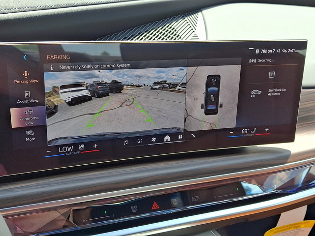 New 2026 BMW i7 xDrive60 w/ Executive Package AWD/4WD image 12