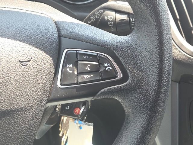 Used 2019 Ford Escape S FWD image 38