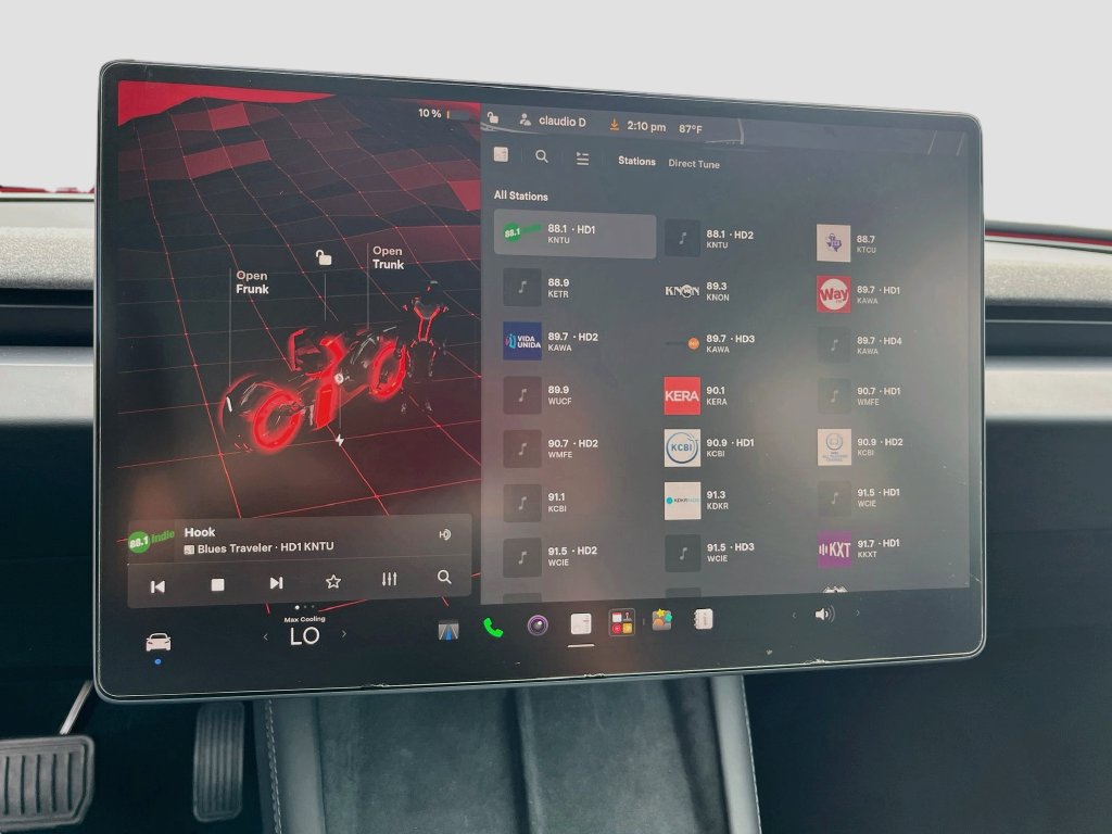 Used 2024 Tesla Model 3 Standard Range RWD image 14