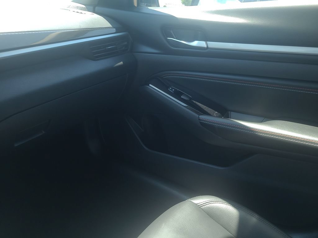 Certified 2023 Nissan Altima 2.0 SR FWD image 21