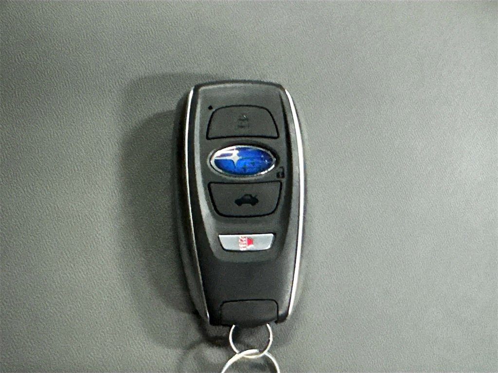 New 2026 Subaru Crosstrek 2.5i Premium image 29