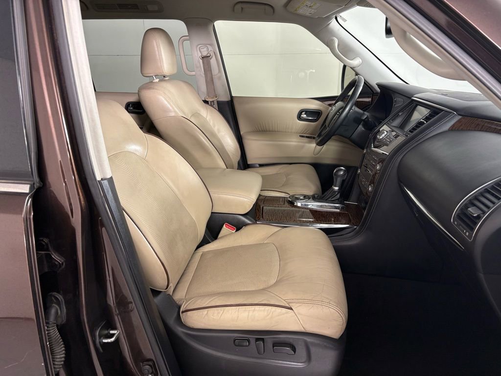 Used 2018 Nissan Armada SL image 43