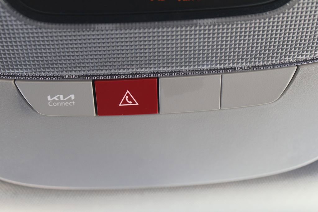 New 2026 Kia Sportage EX image 50