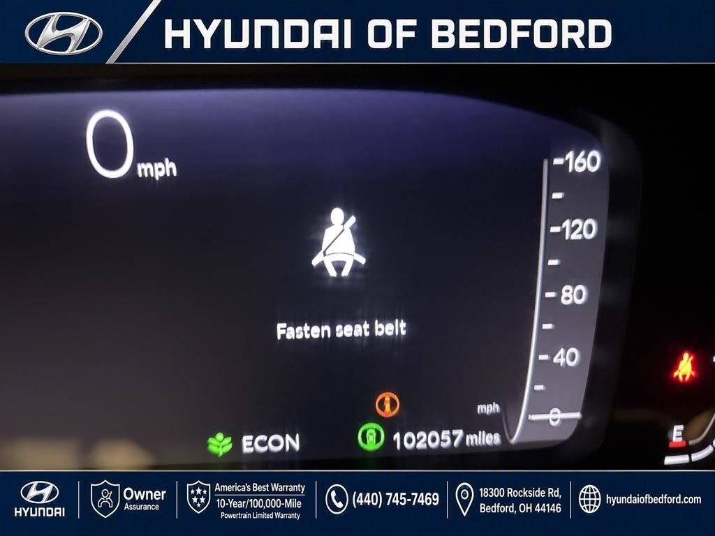 Used 2022 Honda Civic Touring image 16