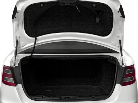 Used 2016 Ford Taurus Limited image 12