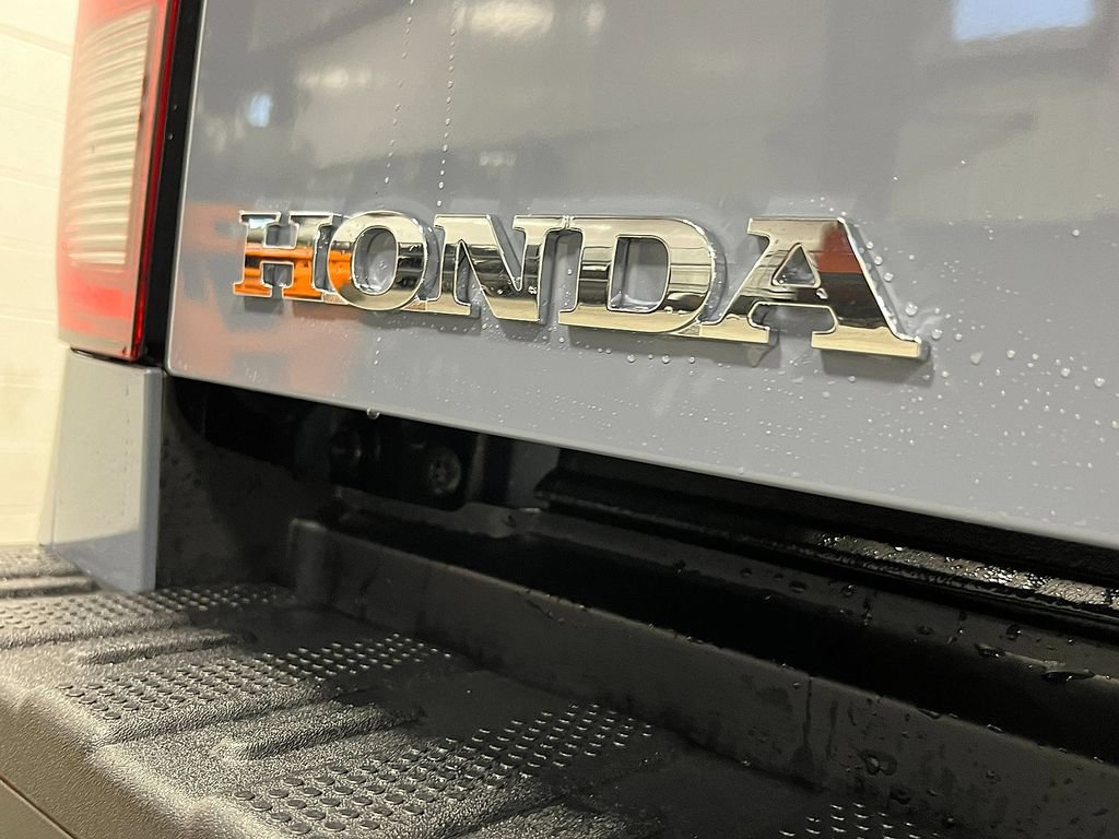 New 2026 Honda Ridgeline RTL image 7