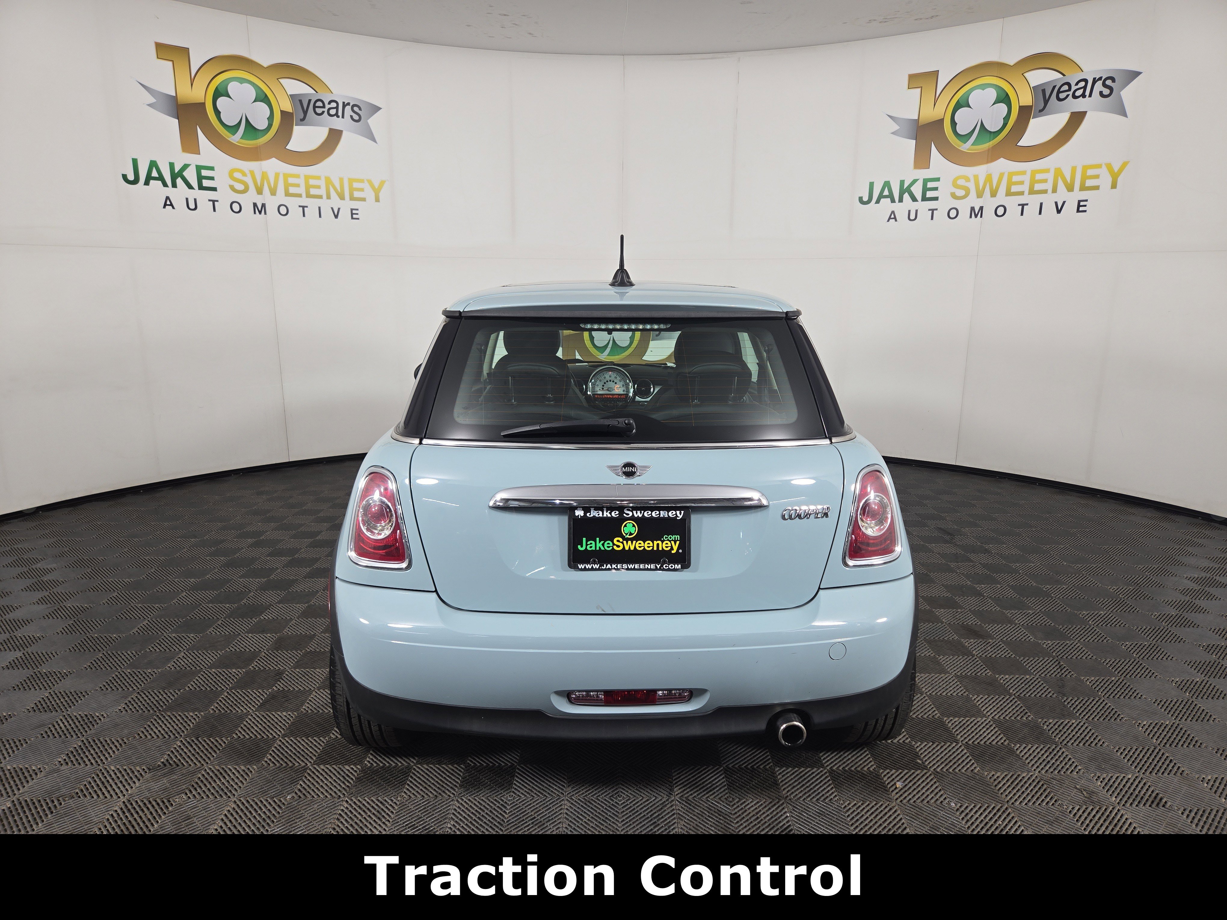 Used 2012 MINI Cooper Hardtop FWD image 7