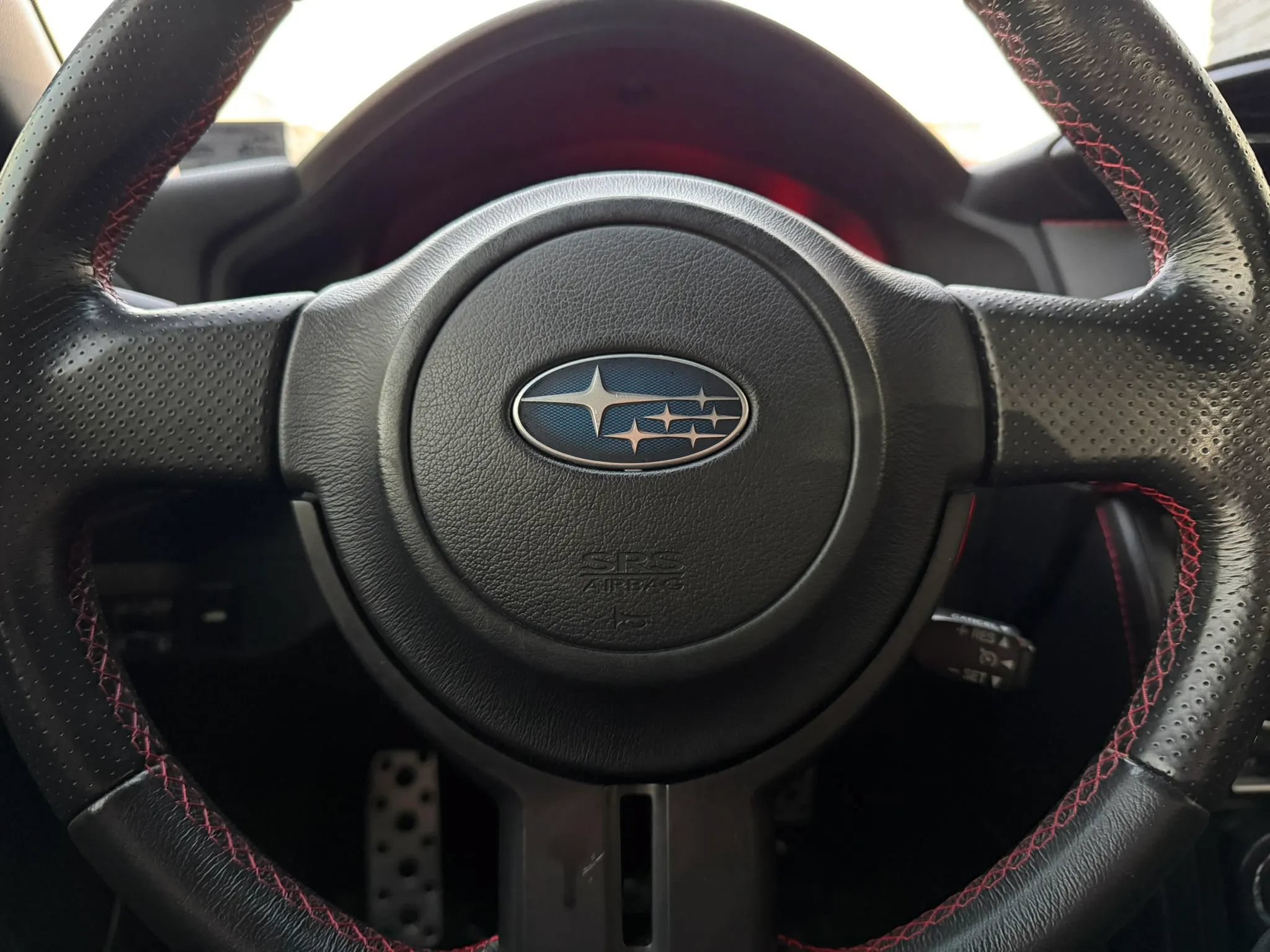 Used 2016 Subaru BRZ Limited w/ Popular Package #4 RWD image 15