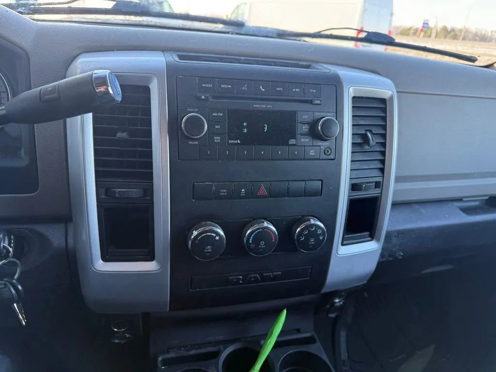 Used 2010 Dodge Ram 1500 Truck SLT w/ Big Horn Regional Pkg image 15