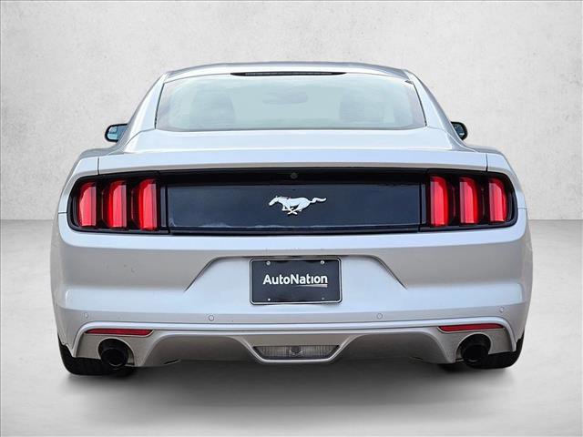 Used 2015 Ford Mustang Coupe w/ Enhanced Security Package image 6