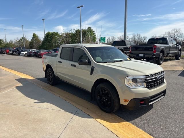 Used 2024 Ford Maverick XLT w/ Equipment Group 300A Standard image 7