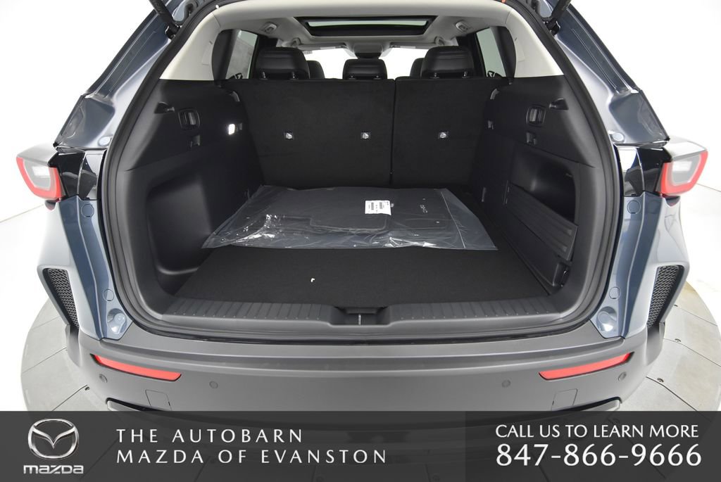 New 2026 MAZDA CX-50 AWD 2.5 Hybrid w/ Premium Pkg image 32