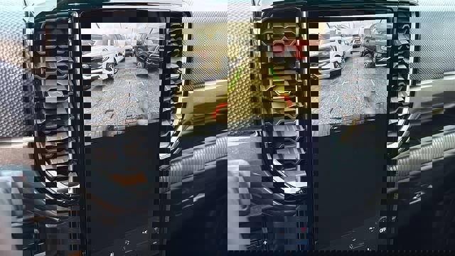 New 2026 Ford Ranger XLT w/ Equipment Group 301A High image 17