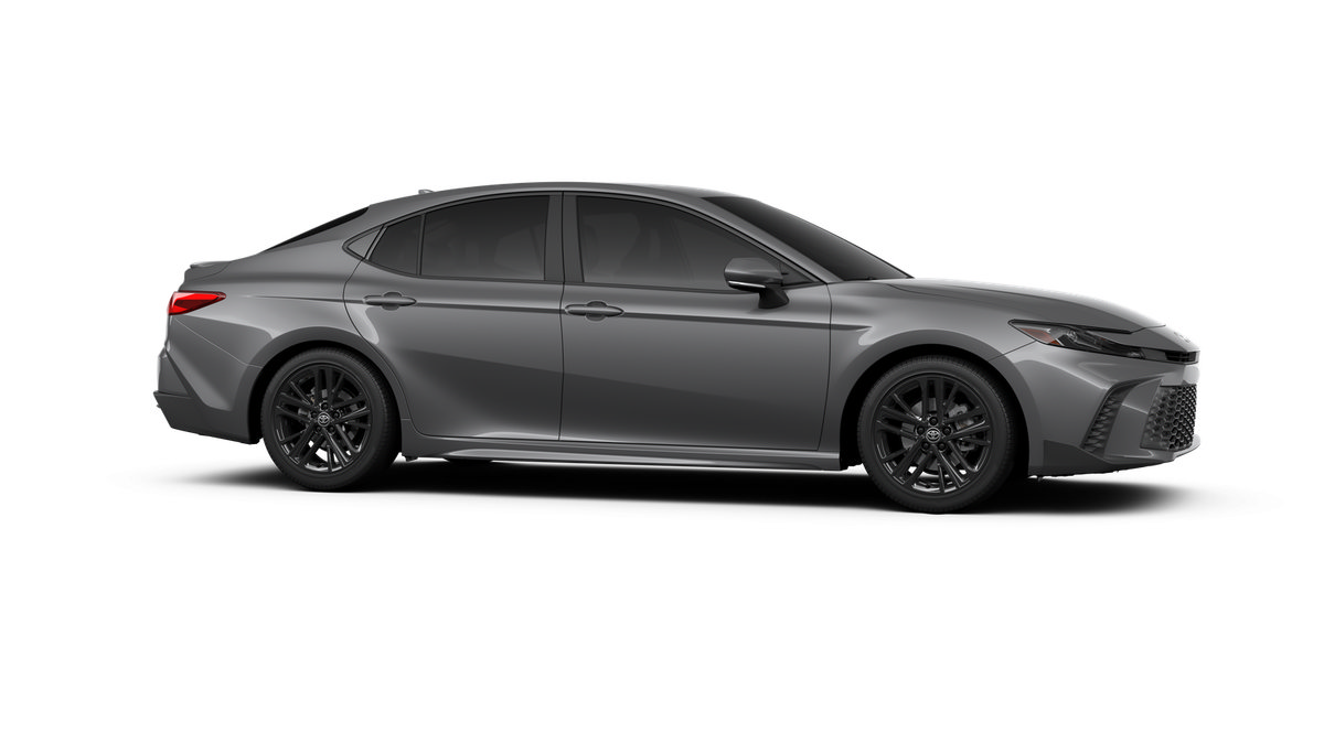 New 2026 Toyota Camry SE AWD/4WD image 13