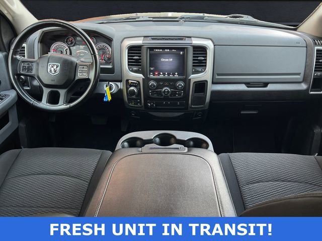 Used 2020 RAM 1500 Classic Warlock image 10