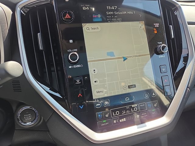 New 2027 Subaru Ascent Touring AWD/4WD image 11
