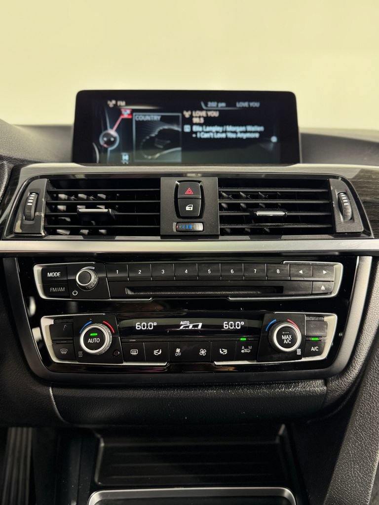 Used 2016 BMW 428i Coupe RWD image 12