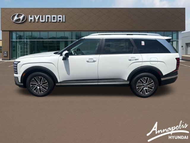 New 2026 Hyundai Palisade SEL AWD/4WD image 2