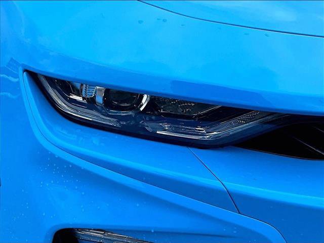 Used 2022 Chevrolet Camaro SS image 30