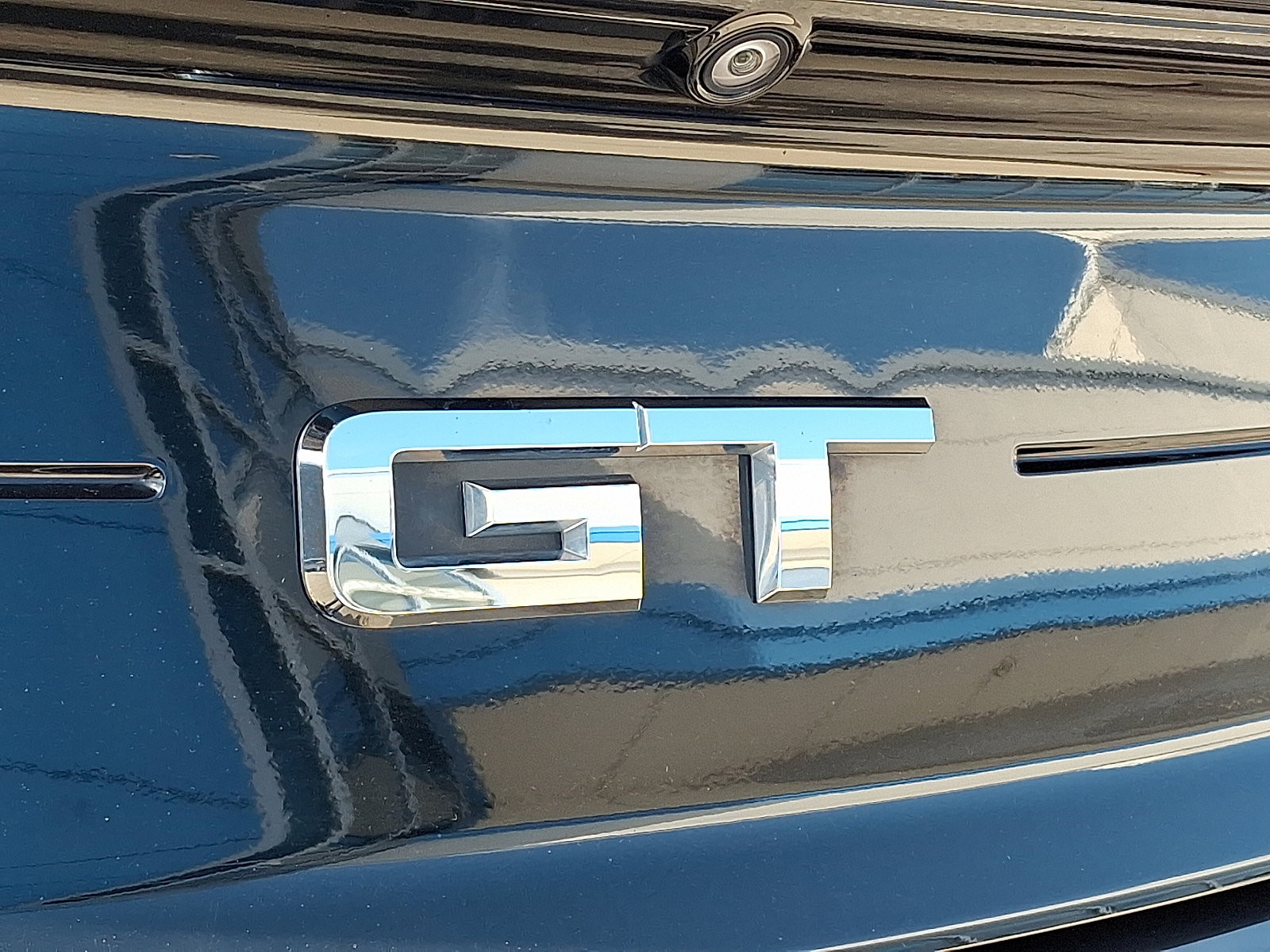 Used 2022 Ford Mustang GT Premium image 30