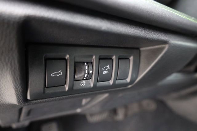 Used 2024 Subaru Outback Onyx Edition image 18