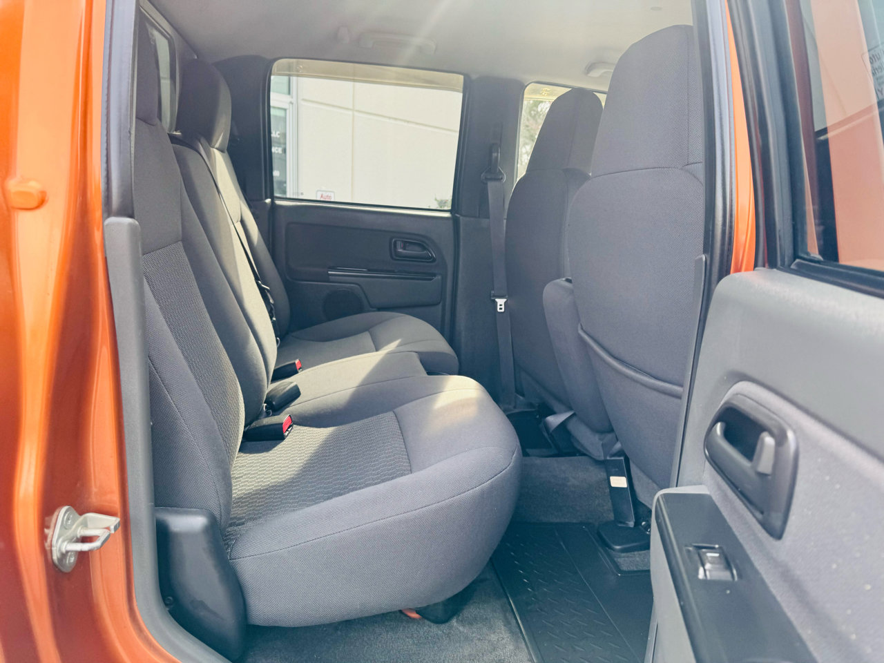 Used 2006 Chevrolet Colorado LT w/ LT Preferred Equipment Group image 14