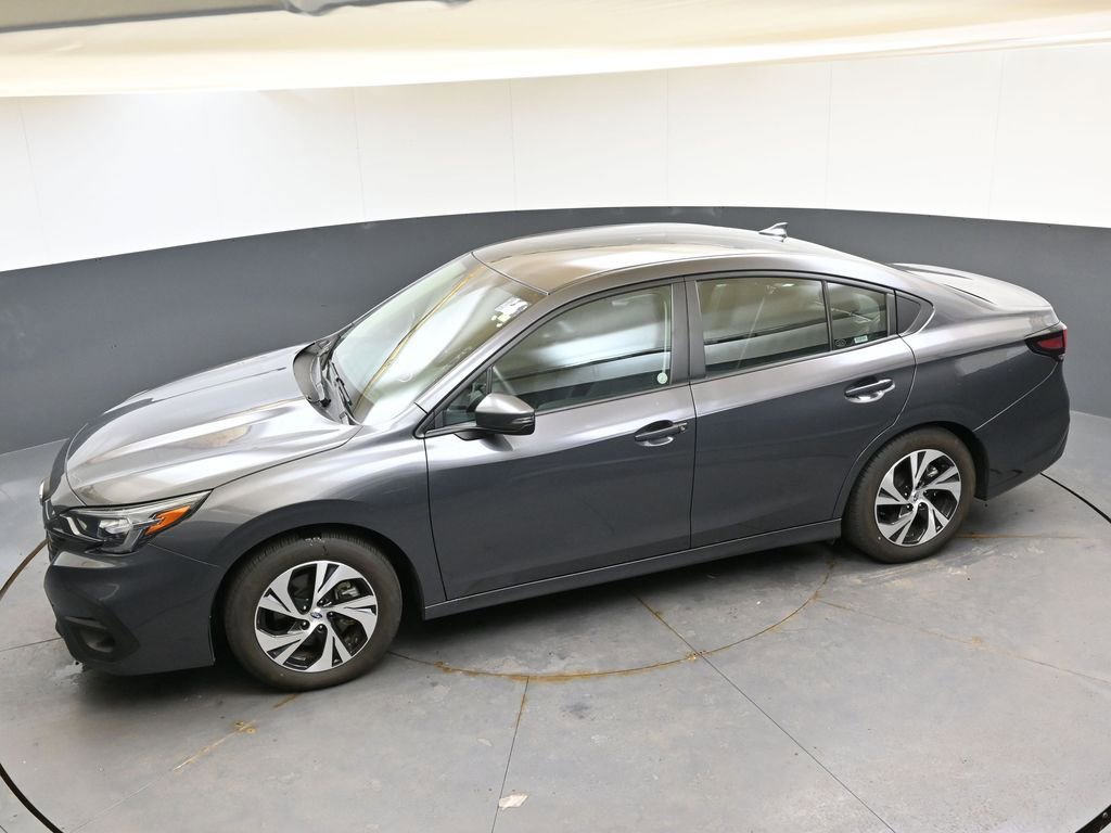 Certified 2025 Subaru Legacy Premium image 48