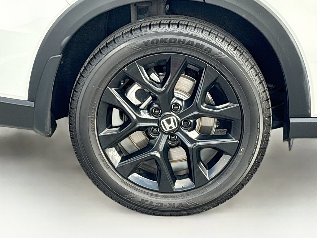 Used 2023 Honda HR-V Sport image 32