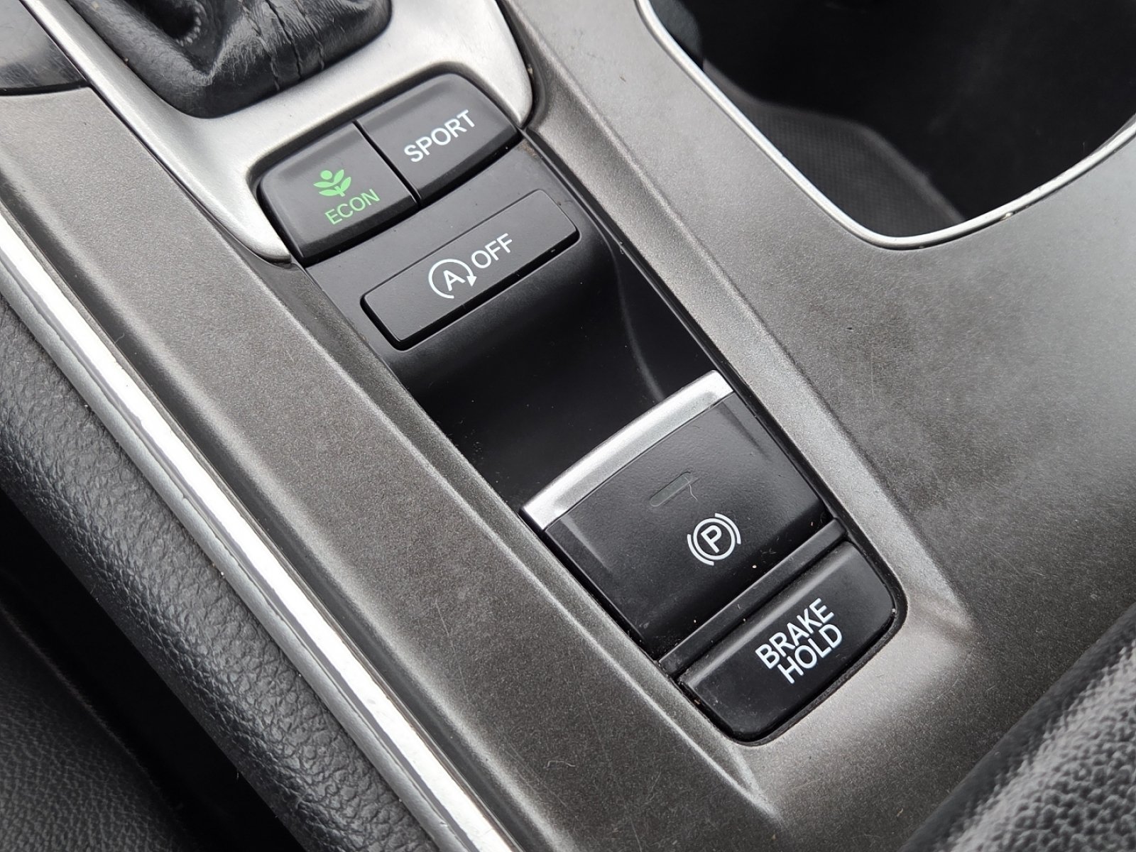 Used 2021 Honda Accord Sport image 5