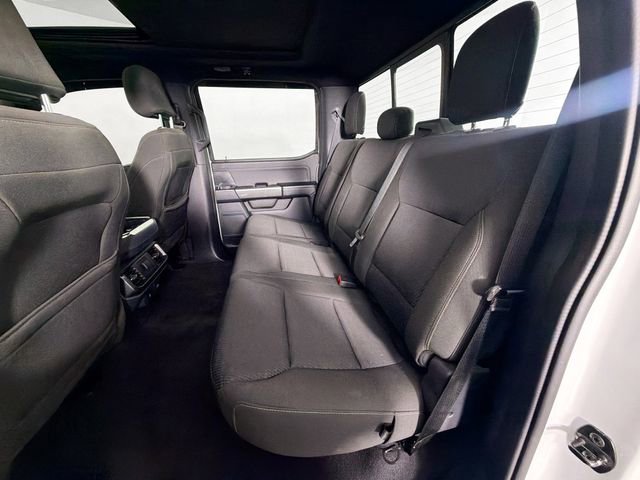 Used 2023 Ford F150 XLT w/ Equipment Group 302A High image 25