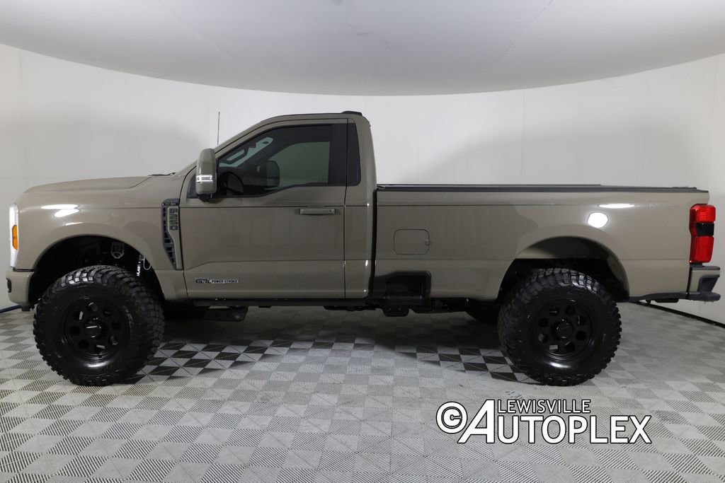 Used 2026 Ford F250 XLT w/ 360-Degree Camera Package image 11