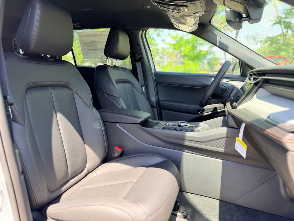 New 2026 Jeep Cherokee Limited AWD/4WD image 12