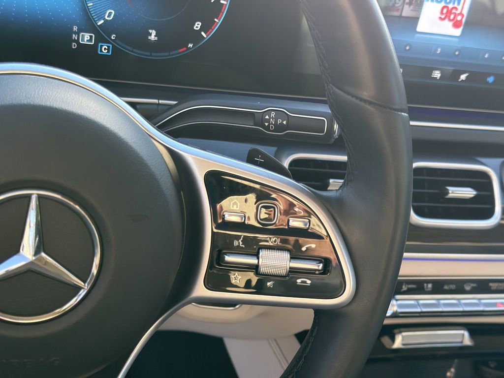 Certified 2023 Mercedes-Benz GLE 350 image 27