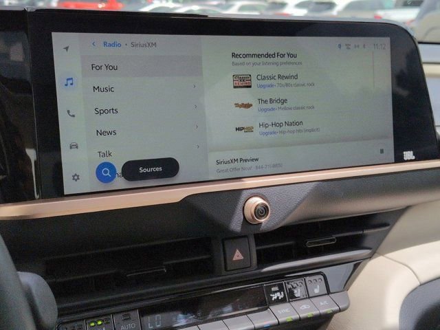 Certified 2023 Toyota Crown w/ Advanced Technology Package AWD/4WD image 12
