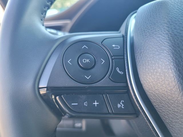 Used 2024 Toyota Venza Nightshade image 27