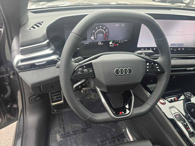 New 2026 Audi S5 Premium Plus AWD/4WD image 26