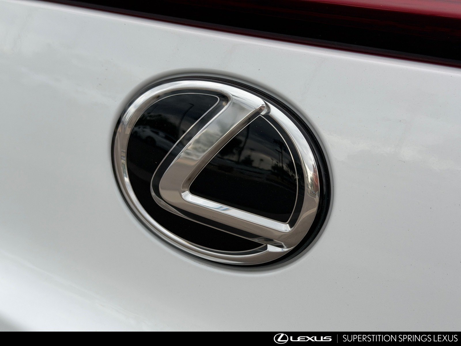 New 2026 Lexus UX 300h FWD image 14