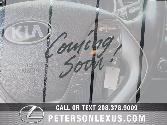 Used 2015 Kia Forte EX w/ UVO Package W/17" Alloys FWD image 22